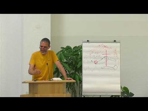 Wer den Sohn hat, hat das Leben (1. Johannes 5,1-12)