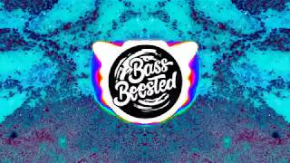 West Coast Massive - Waiting (feat. Otis Parker) [Bass Boosted]