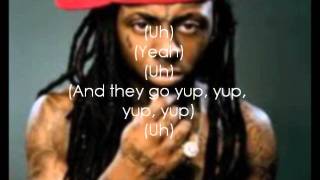 Nightmares of the Bottom by Lil Wayne (Clean)