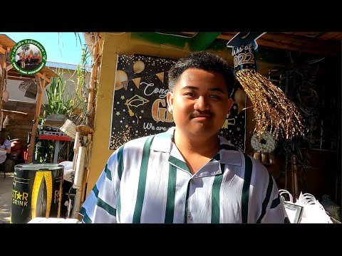 Phoum Yerng Ent - Intro (Dominick's Graduation Party @ Phoum Yerng) July 09, 2022