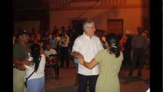 preview picture of video 'Bodas de Oro Sacerdotal Padre Juan María Boxus'