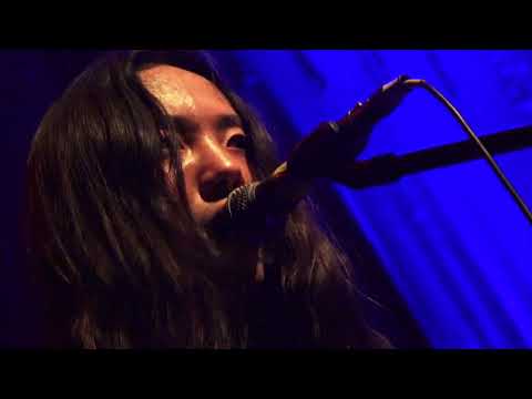 ★Qujaku(Japan)★live @ Scratch+Snuff BELGIUM(3/4) © Jan Vervaeke