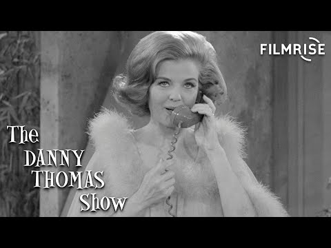 The Danny Thomas Show - Season 11, Episode 4 - The Woman Behind the Jokes - Full Episode