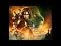 1 Narnia Prince Caspian Soundtrack