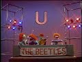 Classic Sesame Street Thinking Of U Full Version HQ 1979