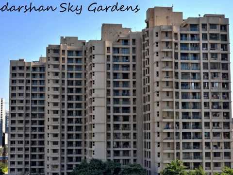 3D Tour Of Sudarshan Sky Garden