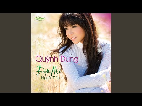 Thương muộn Sheet - Quỳnh Dung