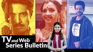 TV Serial News Channel | Serial News Today | Webseries News | Kaal Bhairav Rahasya | Chandra Nandini video