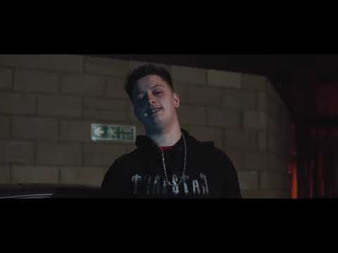 JR1 - Trapper's Stories (Official Music Video)