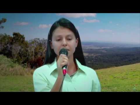 Cristo a fonte escondida - Lílian