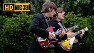 (HD Widescreen) The Beatles - Paperback Writer