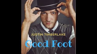 Justin Timberlake Good Foot (Legendado - Português)