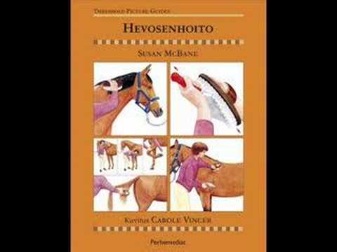 Jenkka Hevosen Puhdistamisesta - M.A. Numminen