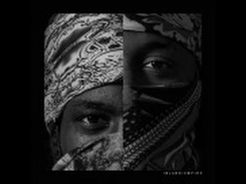 Yes Lord - Audio Push (feat. Travi$ Scott and King Chip) [Inland Empire]