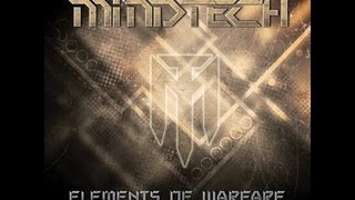 MINDTECH-Elements of Warfare (albumteaser)