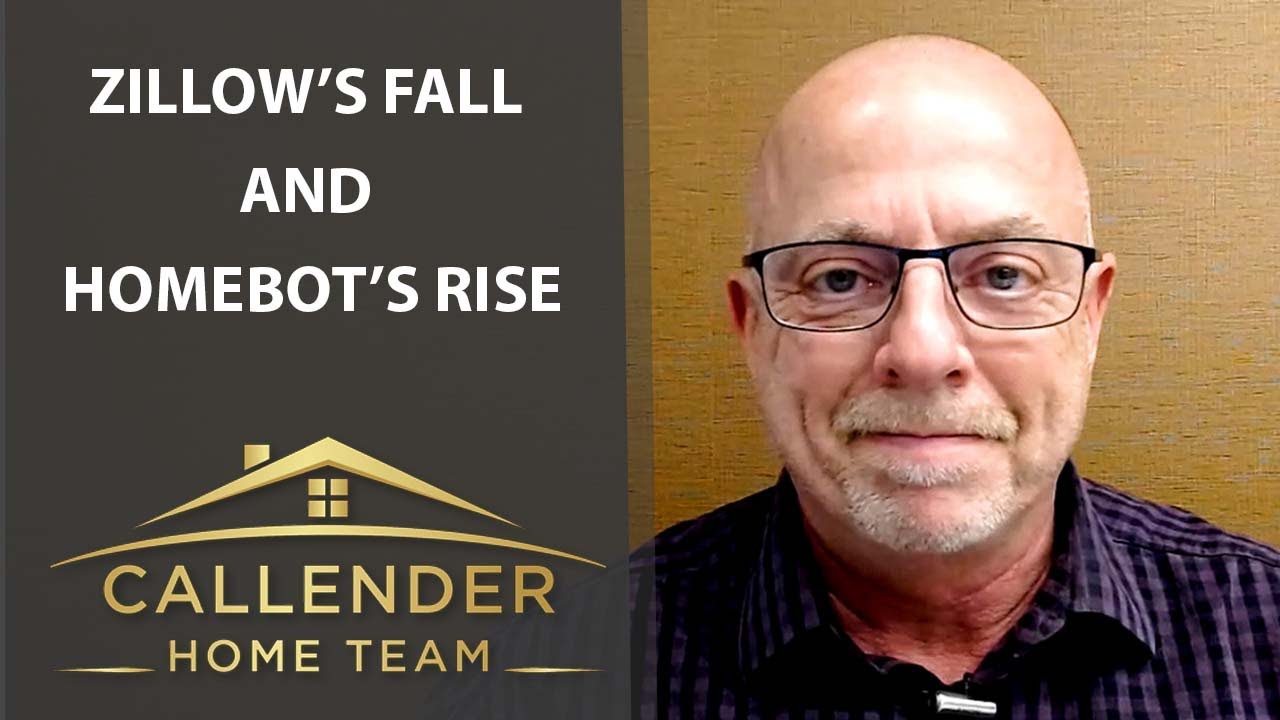 Breaking Down the Zillow News and How Homebot Works