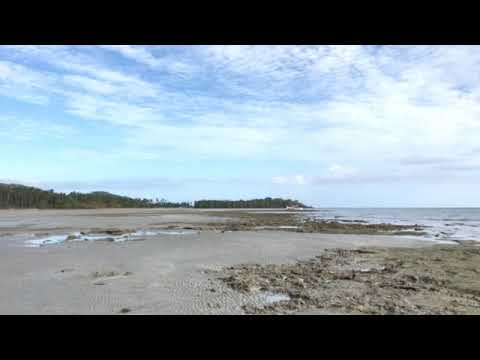 BULUANG BEACH 2022 | SIBALTAN