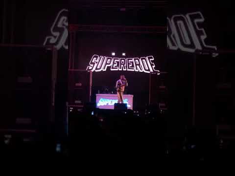 Emis Killa feat Fred De Palma “Bahamas” inedito - Carroponte 08/09/2019