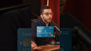 Why Paying Off Your Credit Card Is Actually Bad