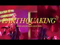 Earth Quaking (Live) | Steph Alessi Muiña | Metro Life Worship