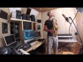Avicii - Wake Me Up (Syntheticsax cover) 