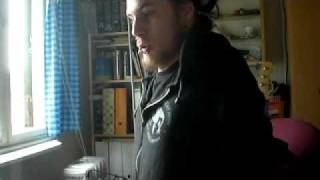 The Berzerker - Deform vocal cover.