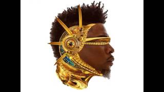 David Banner - In The Wind (2016)