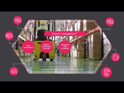 Interact - Project Nekton