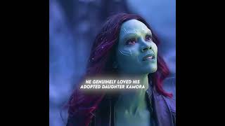 Marvel's Most SuccessfulVillain of the Past Decade#fypシ #shorts #film #movie #thanos #tvshow