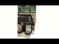 Luminária Solar LELONG - LE5881 - Com sensores de Movimento - 5,5V  - 2W