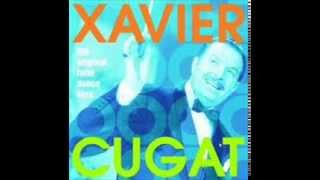 Xavier Cugat Miami Beach Rhumba