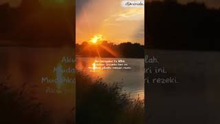 Download lagu Rezekimu Akan Dimudahkan mp3