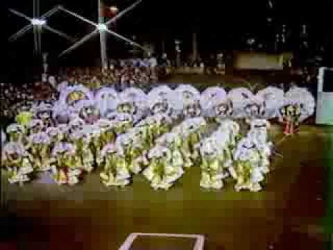 1987 Ferko String Band - Hot Wax, City Cool, & Solid Gold