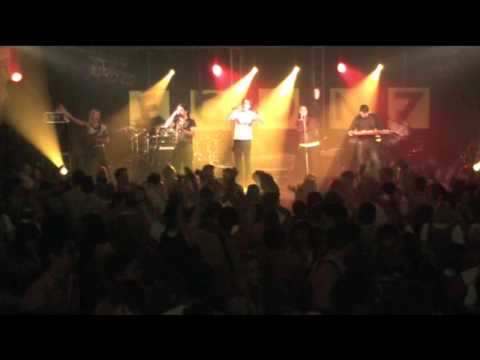 EGON7 in Kirchham 14-05-2013