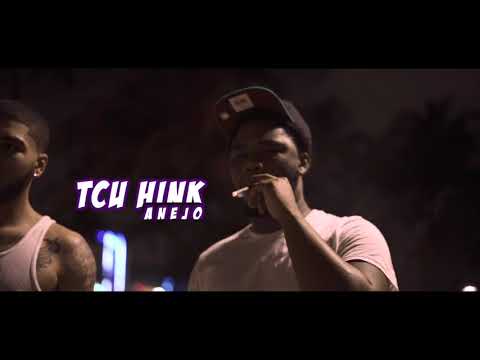 TCU Hink - Añejo #iShotRaw