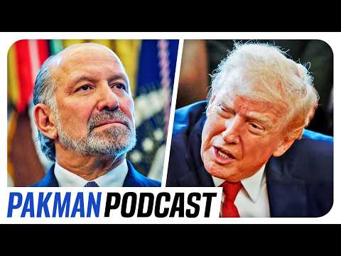 Did they think it would all just go away?