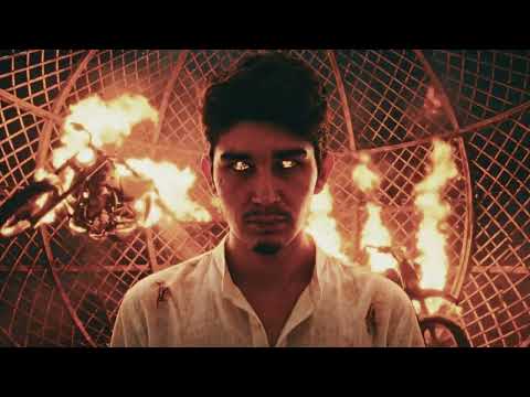 RafaMoras - EM DIREÇÃO AO SOL (Videoclipe Oficial | IA)