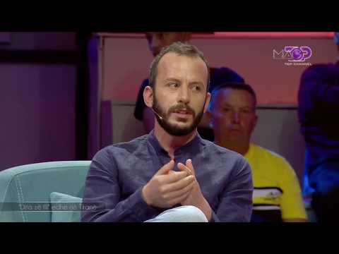Top Show Magazine, 15 Shtator 2017, Pjesa 2 - Top Channel Albania - Talk Show