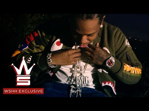 Payroll Giovanni "Brainstorm" (WSHH Exclusive - Official Music Video) (Shot by @JerryPHD)