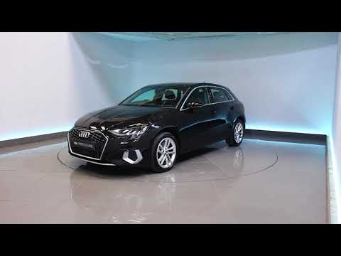 Audi A3 1.0 TFSI 30 Sport Sportback Euro 6 (s/s) 5dr