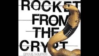 Rocket From The Crypt - Return Of The Liar
