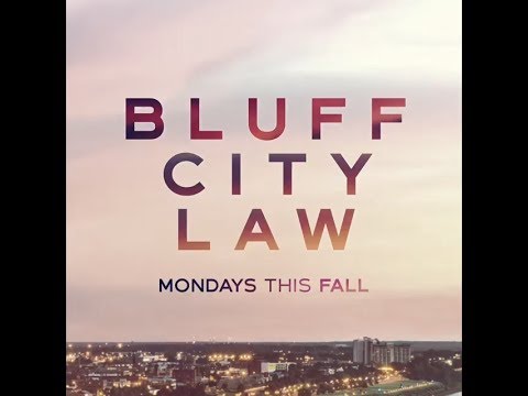 Bluff City Law Season 1 (Teaser)