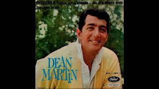 Dean Martin - The story of life