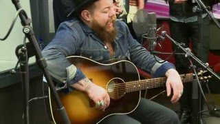 Nathaniel Rateliff «S.O.B.» – SRF 3 Live Session