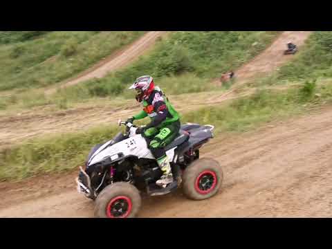 MM SR Quad - Žaškov