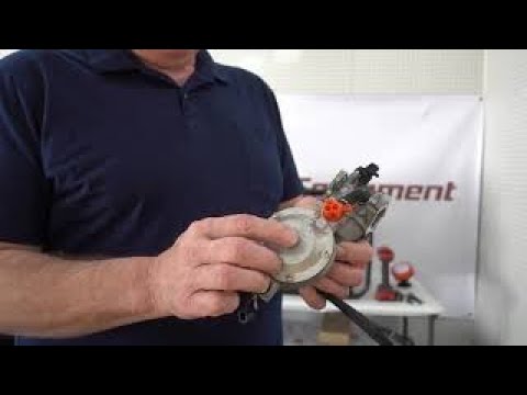Generator Tri-Fuel Carburetor Installation and Information