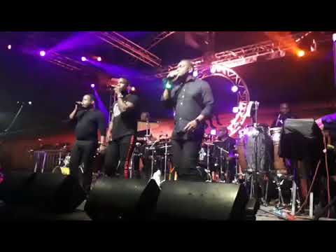 Tune Stret Konstant - Oloshi para p'ami