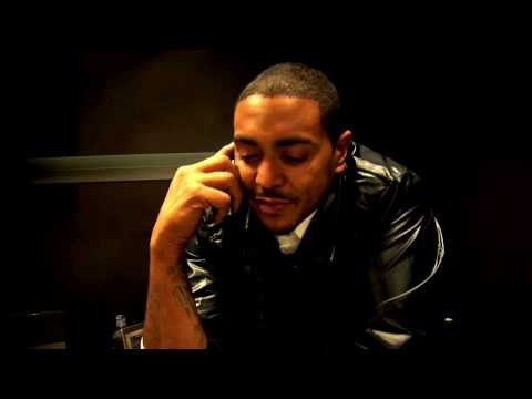 Chace Infinite - I Would Have Killed This - Mixtape Trailer