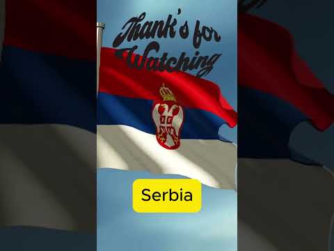 Explore the mysteries of Rtanj Mountain in Serbia!