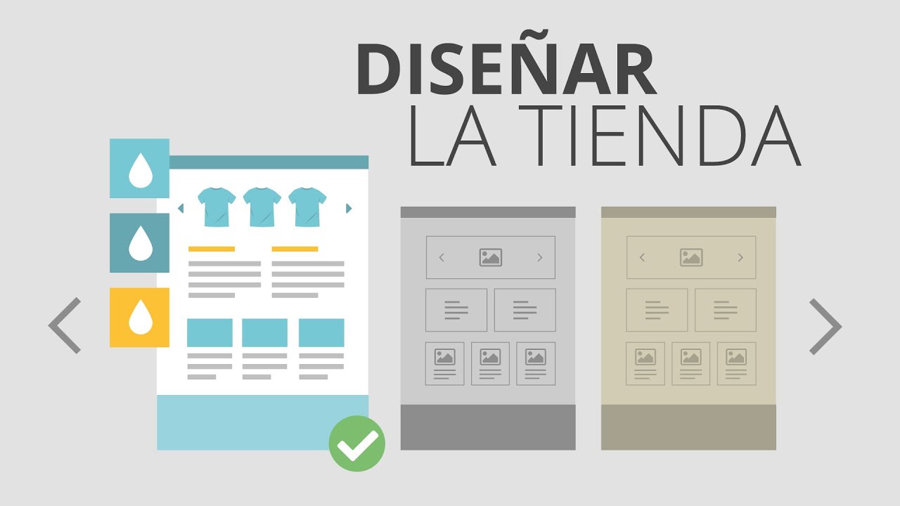 Vídeo: Cómo diseñar tu tienda online